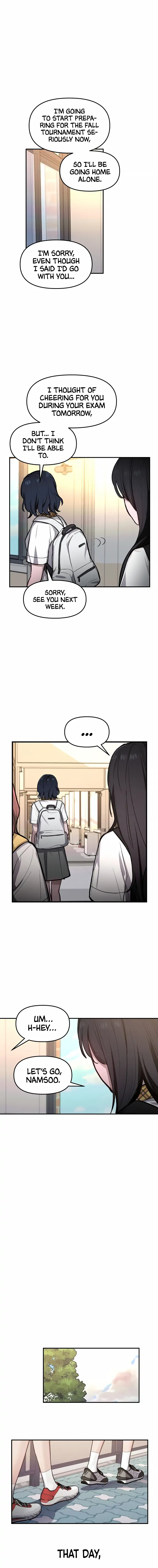Read Look-Alike Daughter Manga Online