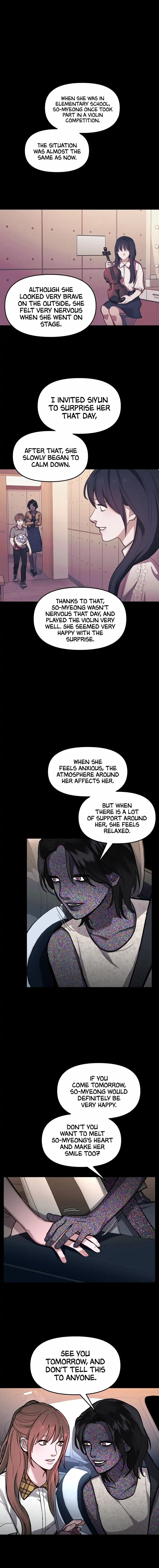 Read Look-Alike Daughter Manga Online