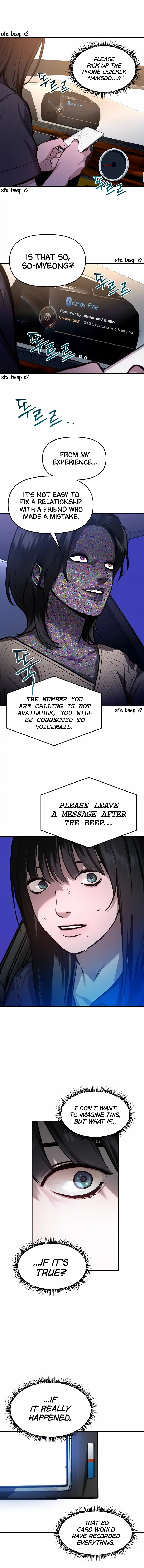 Read Look-Alike Daughter Manga Online