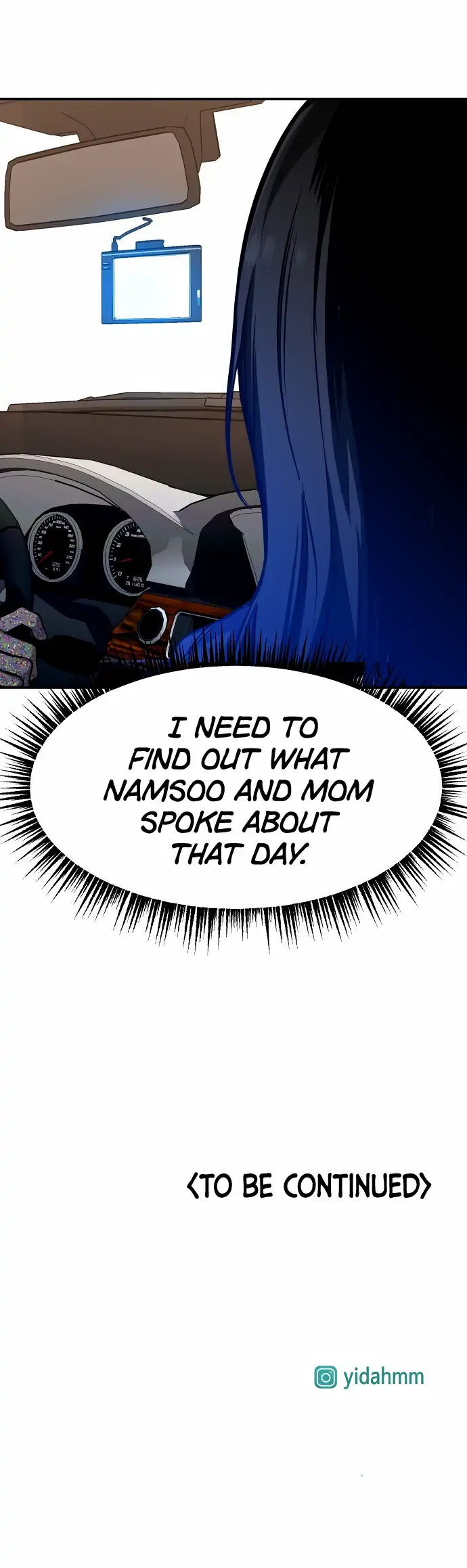 Read Look-Alike Daughter Manga Online