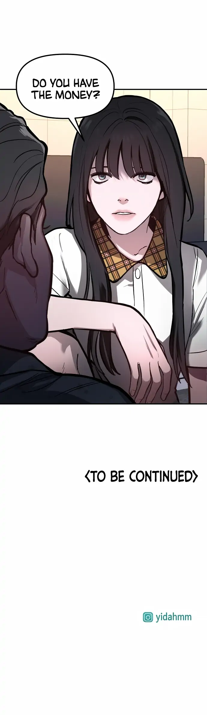 Read Look-Alike Daughter Manga Online
