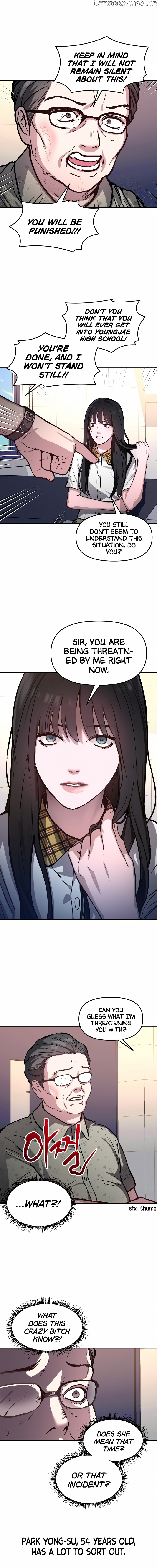 Read Look-Alike Daughter Manga Online