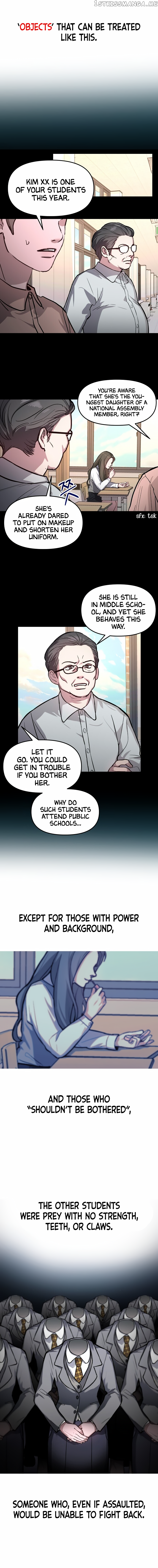 Read Look-Alike Daughter Manga Online