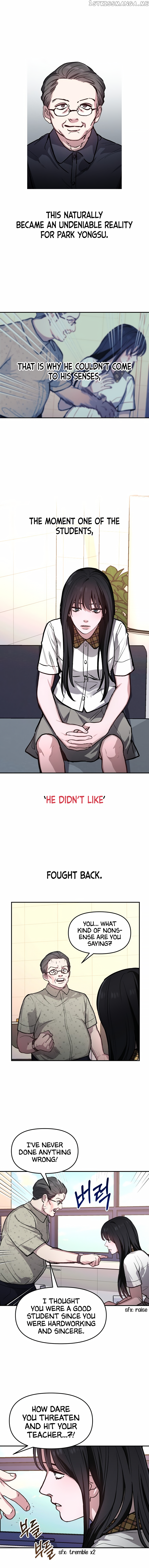 Read Look-Alike Daughter Manga Online