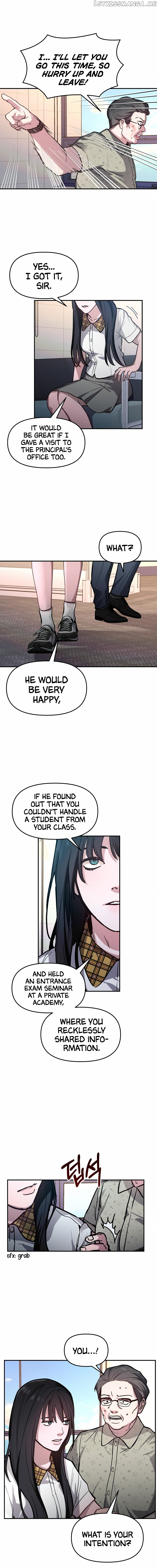 Read Look-Alike Daughter Manga Online