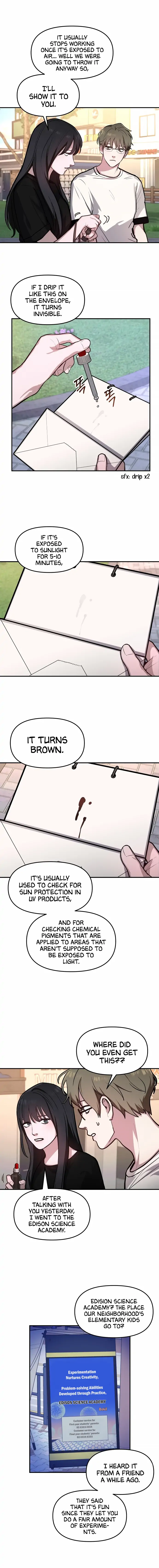 Read Look-Alike Daughter Manga Online