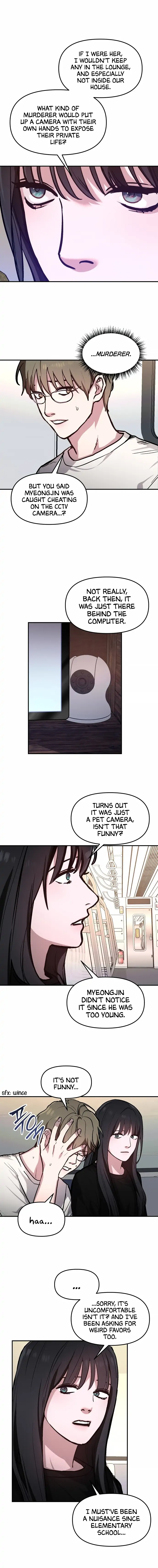 Read Look-Alike Daughter Manga Online