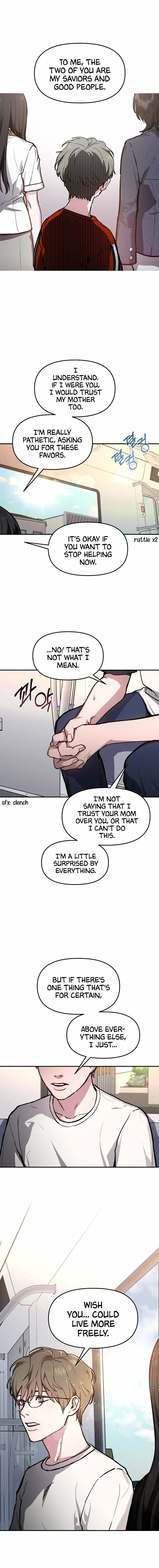 Read Look-Alike Daughter Manga Online