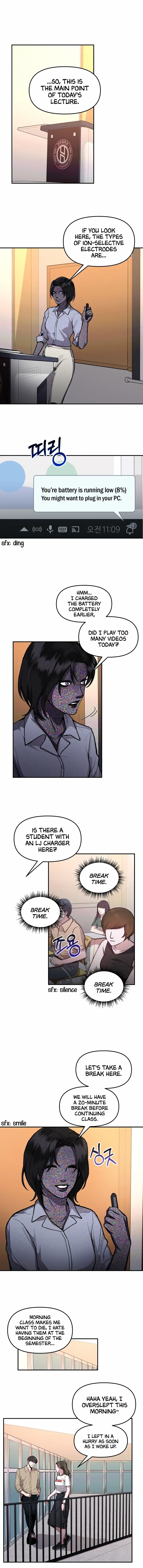 Read Look-Alike Daughter Manga Online