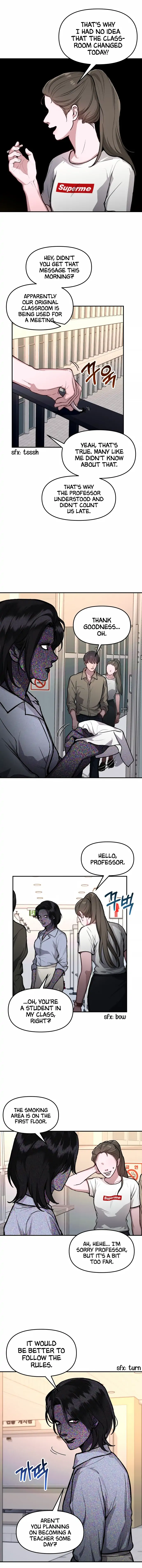 Read Look-Alike Daughter Manga Online