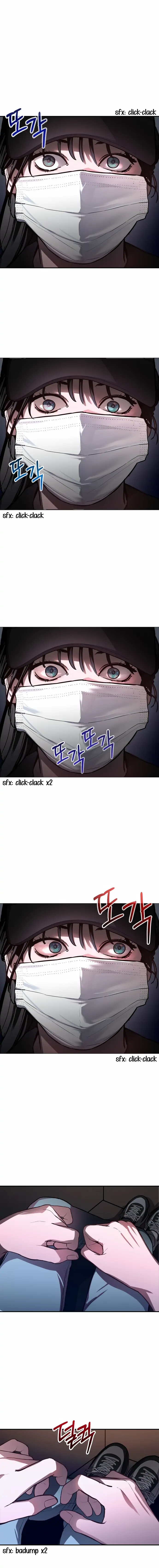 Read Look-Alike Daughter Manga Online