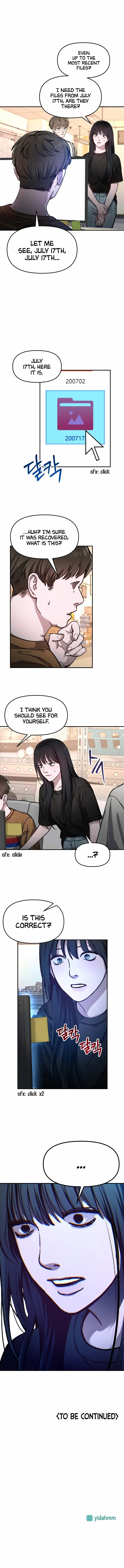 Read Look-Alike Daughter Manga Online