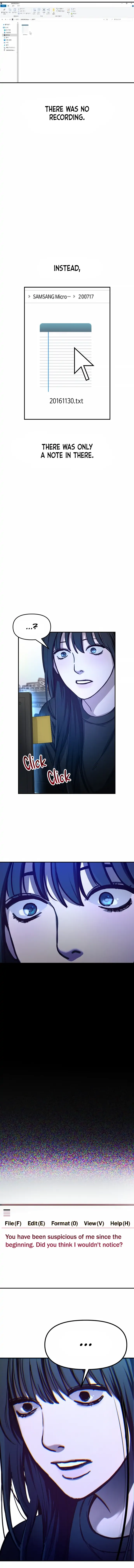 Read Look-Alike Daughter Manga Online