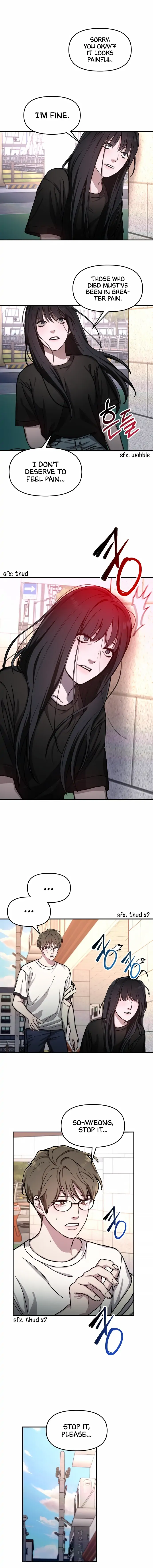 Read Look-Alike Daughter Manga Online