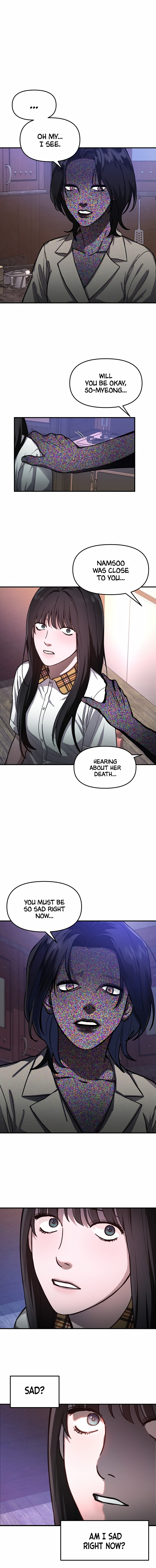 Read Look-Alike Daughter Manga Online