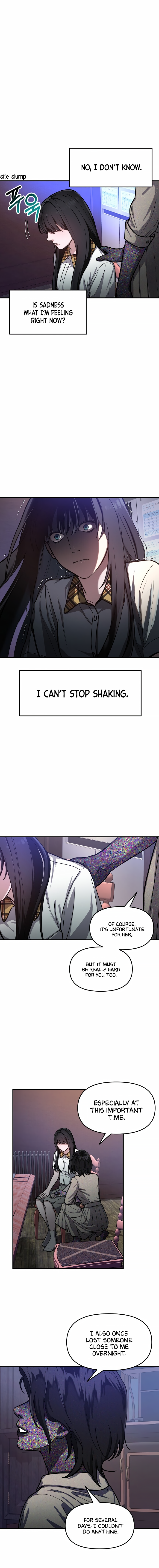 Read Look-Alike Daughter Manga Online