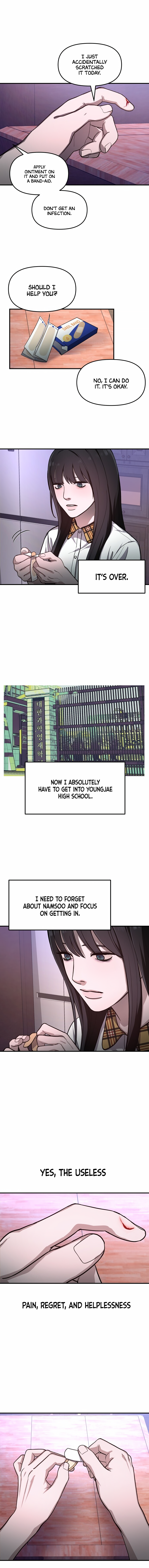 Read Look-Alike Daughter Manga Online