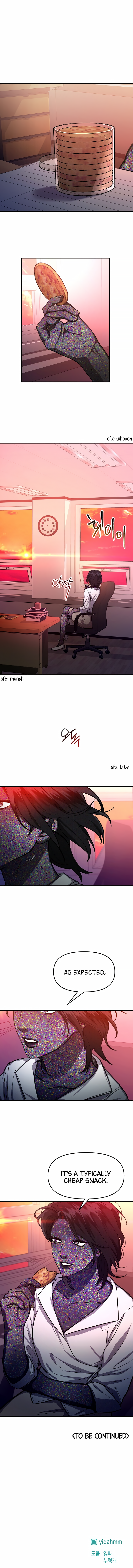 Read Look-Alike Daughter Manga Online