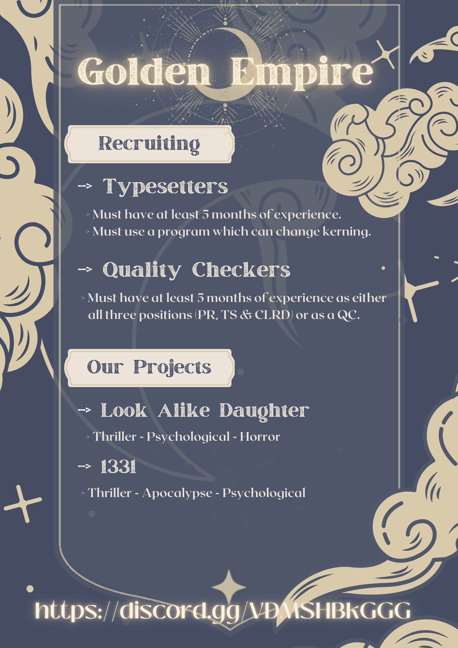 Read Look-Alike Daughter Manga Online