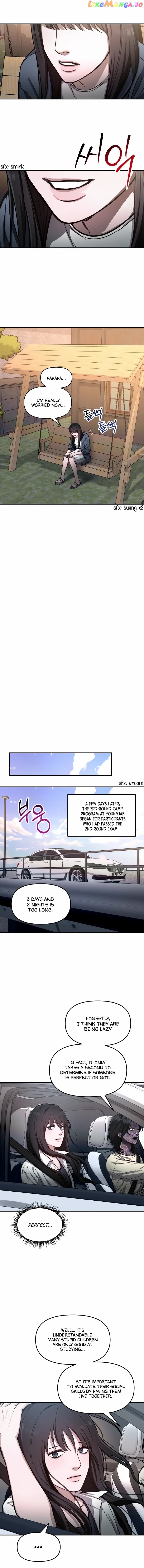Read Look-Alike Daughter Manga Online