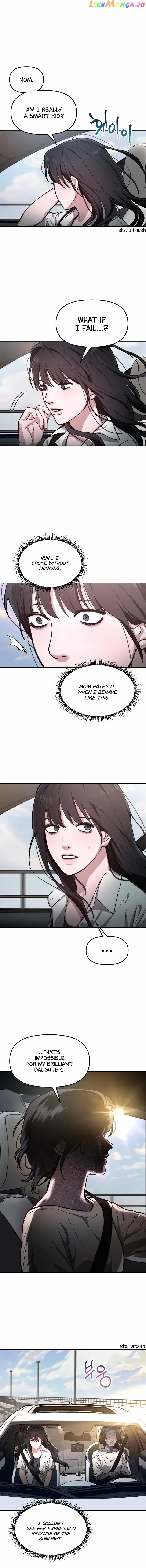 Read Look-Alike Daughter Manga Online