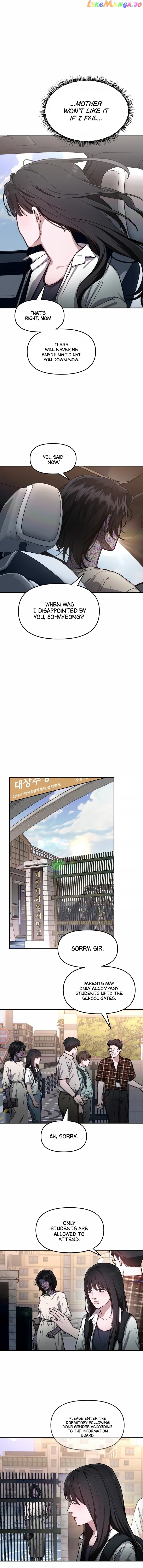 Read Look-Alike Daughter Manga Online