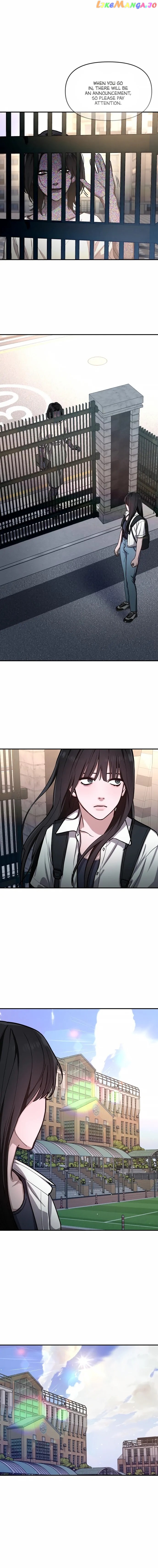 Read Look-Alike Daughter Manga Online