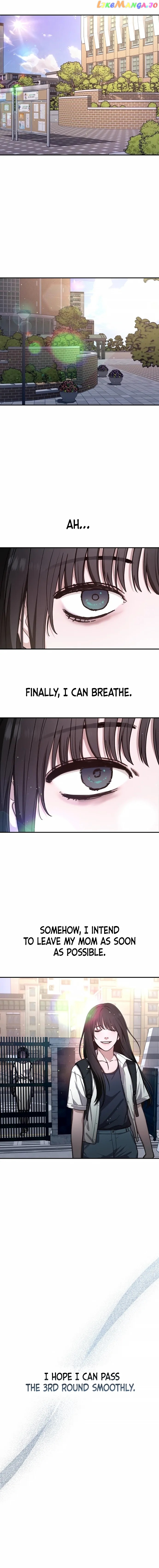 Read Look-Alike Daughter Manga Online