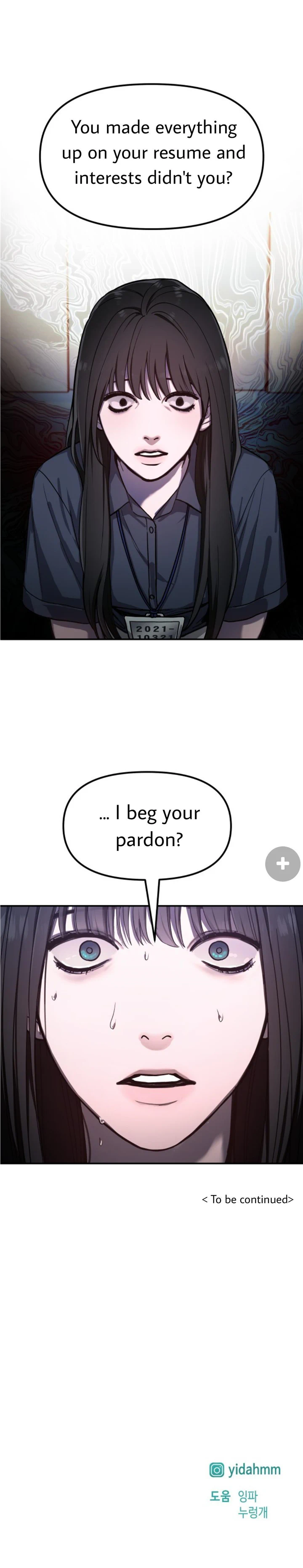 Read Look-Alike Daughter Manga Online