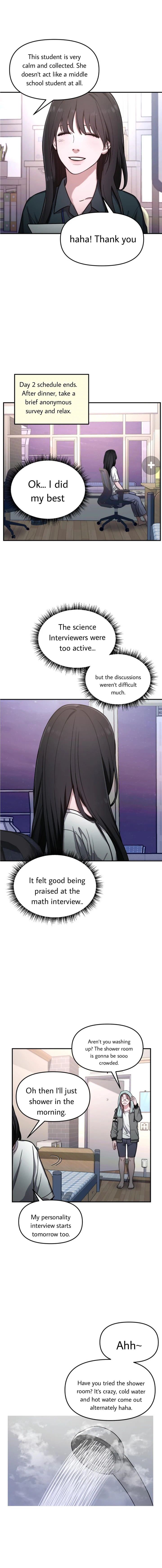 Read Look-Alike Daughter Manga Online