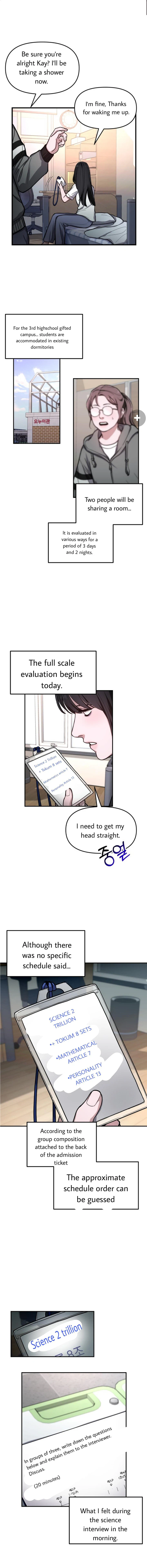 Read Look-Alike Daughter Manga Online