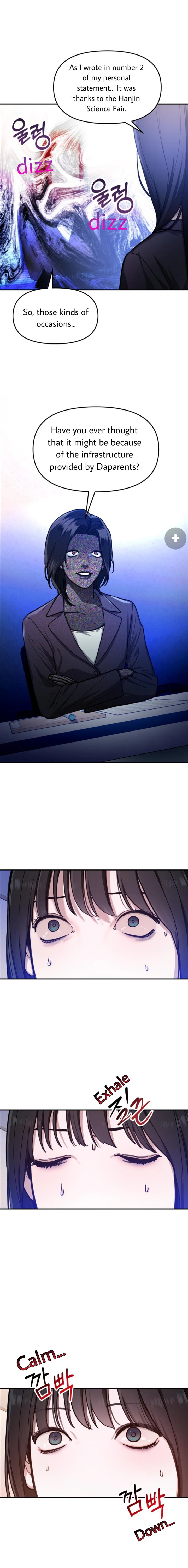 Read Look-Alike Daughter Manga Online