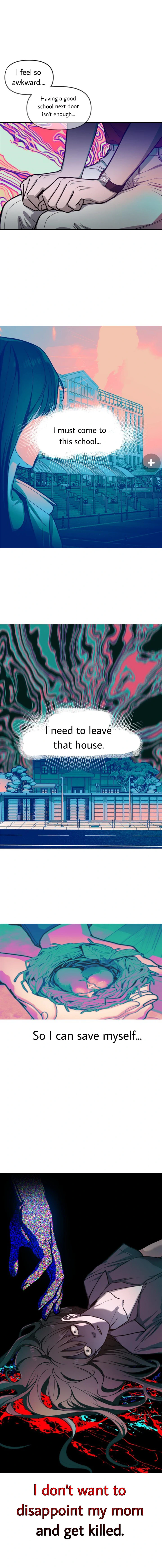 Read Look-Alike Daughter Manga Online