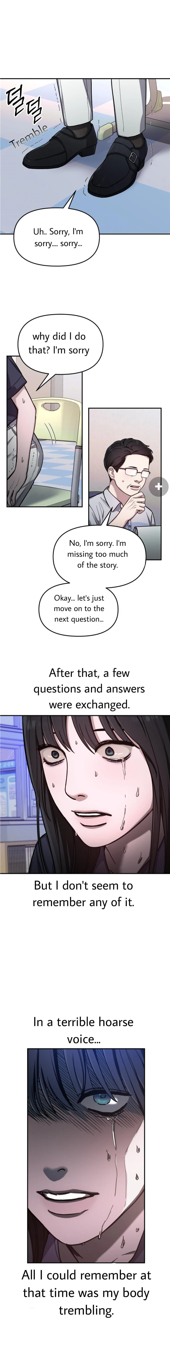 Read Look-Alike Daughter Manga Online