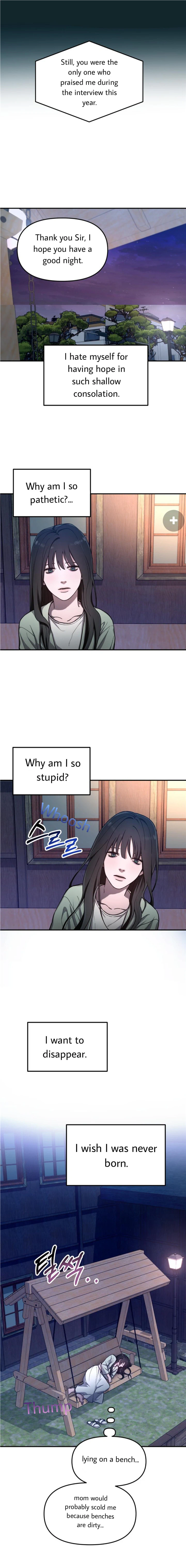 Read Look-Alike Daughter Manga Online