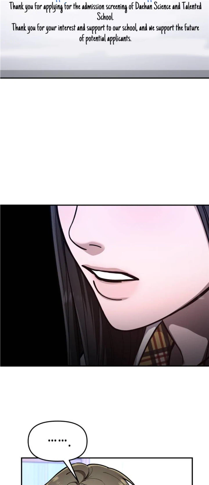 Read Look-Alike Daughter Manga Online