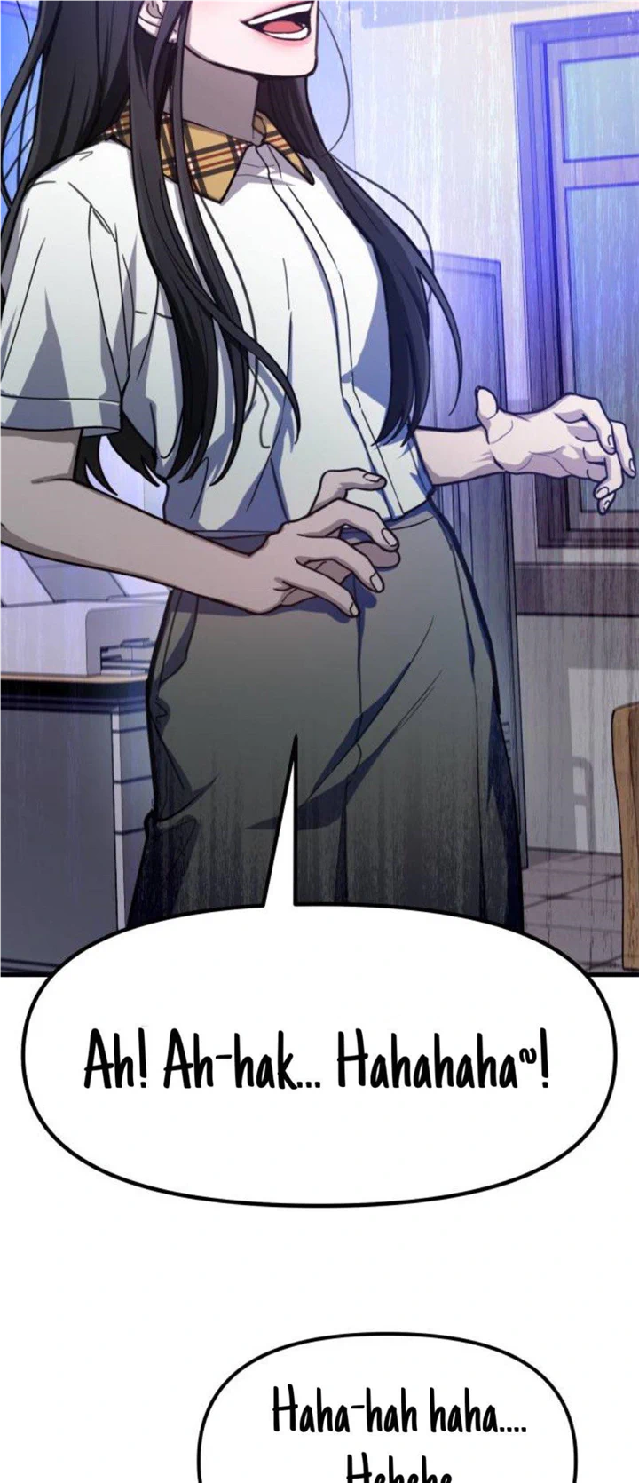 Read Look-Alike Daughter Manga Online