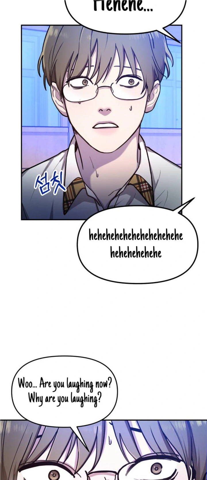 Read Look-Alike Daughter Manga Online