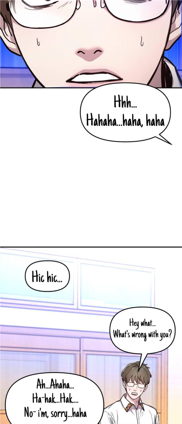 Read Look-Alike Daughter Manga Online