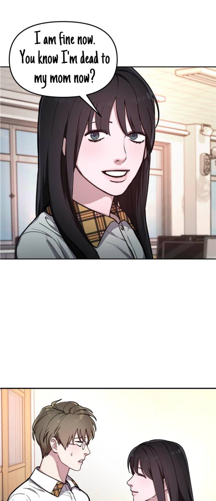 Read Look-Alike Daughter Manga Online