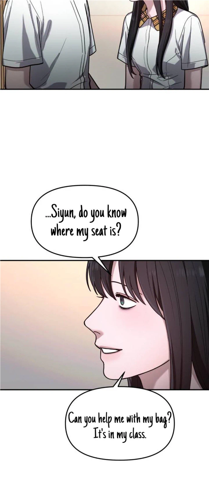 Read Look-Alike Daughter Manga Online