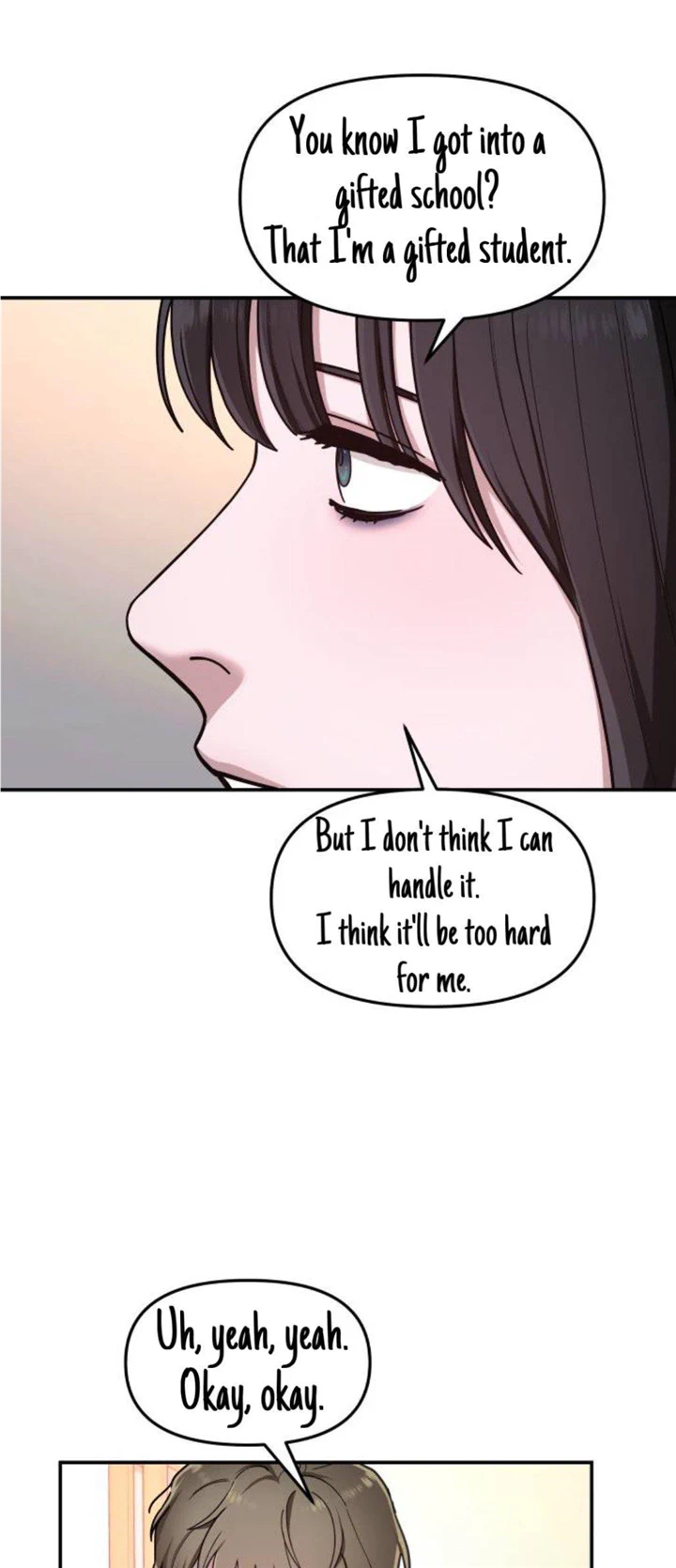 Read Look-Alike Daughter Manga Online