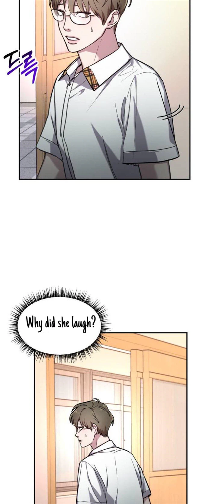 Read Look-Alike Daughter Manga Online