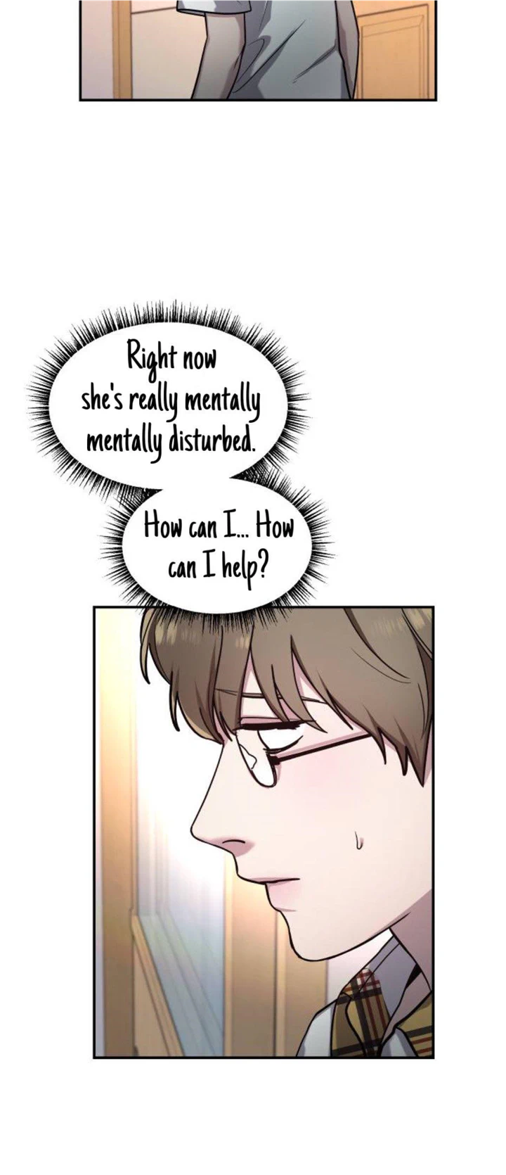 Read Look-Alike Daughter Manga Online
