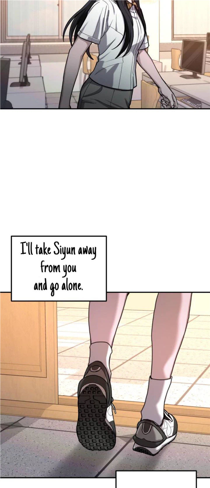 Read Look-Alike Daughter Manga Online