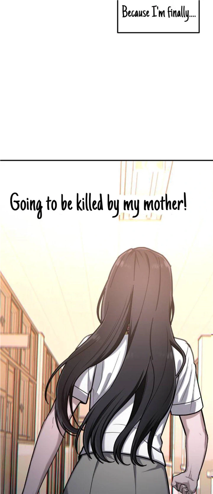 Read Look-Alike Daughter Manga Online