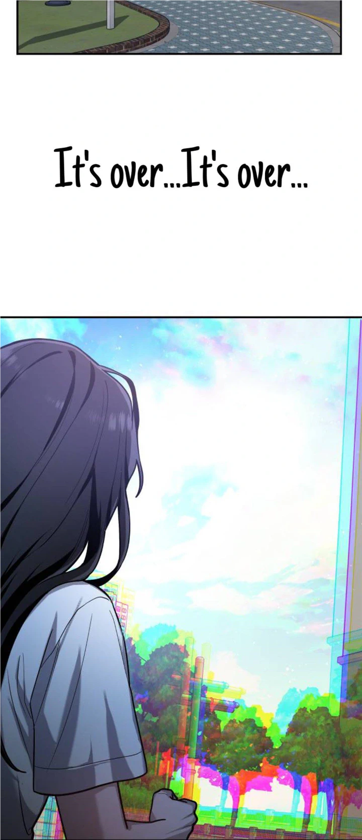 Read Look-Alike Daughter Manga Online