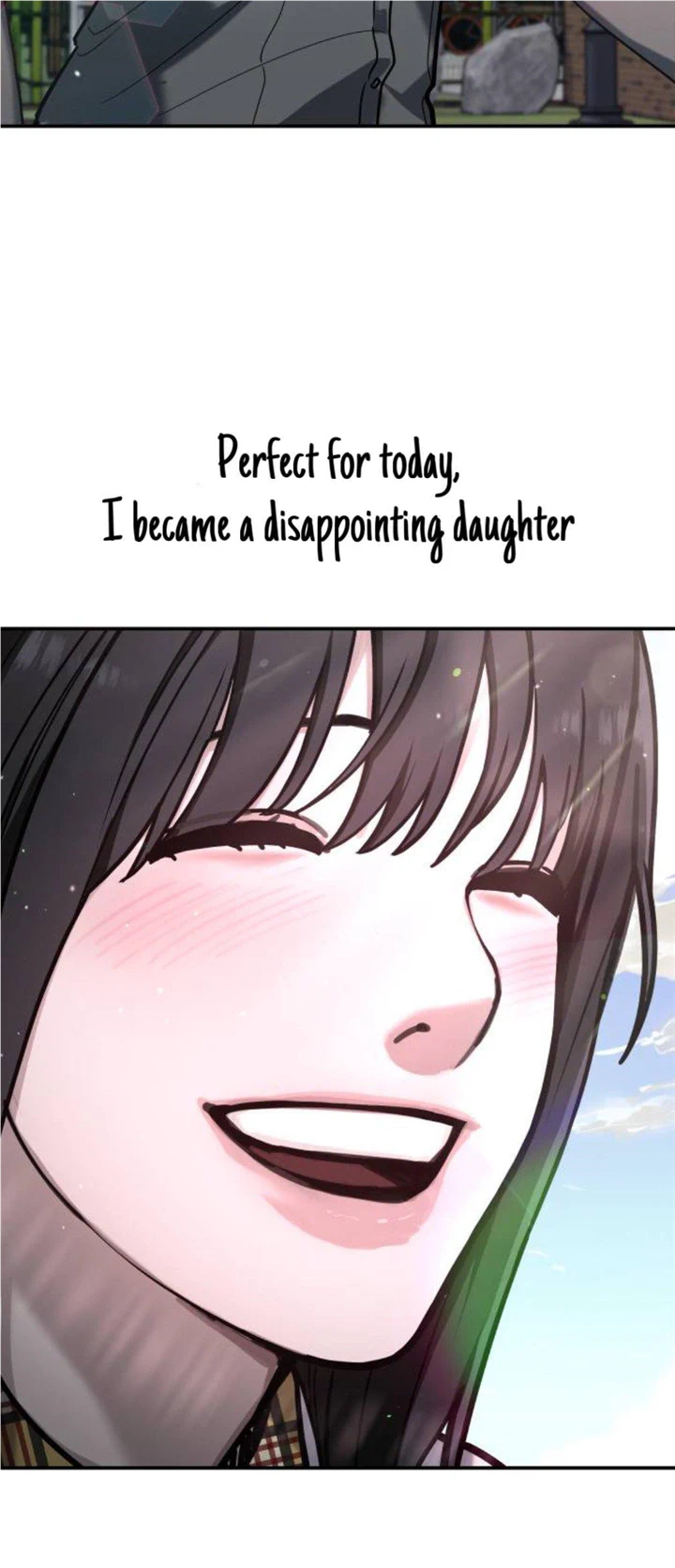 Read Look-Alike Daughter Manga Online