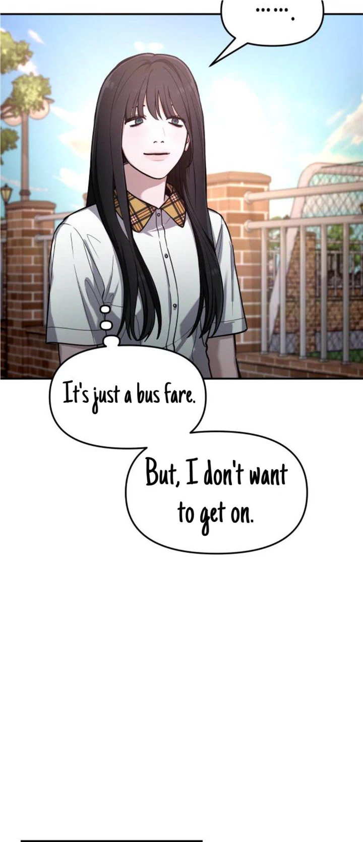 Read Look-Alike Daughter Manga Online