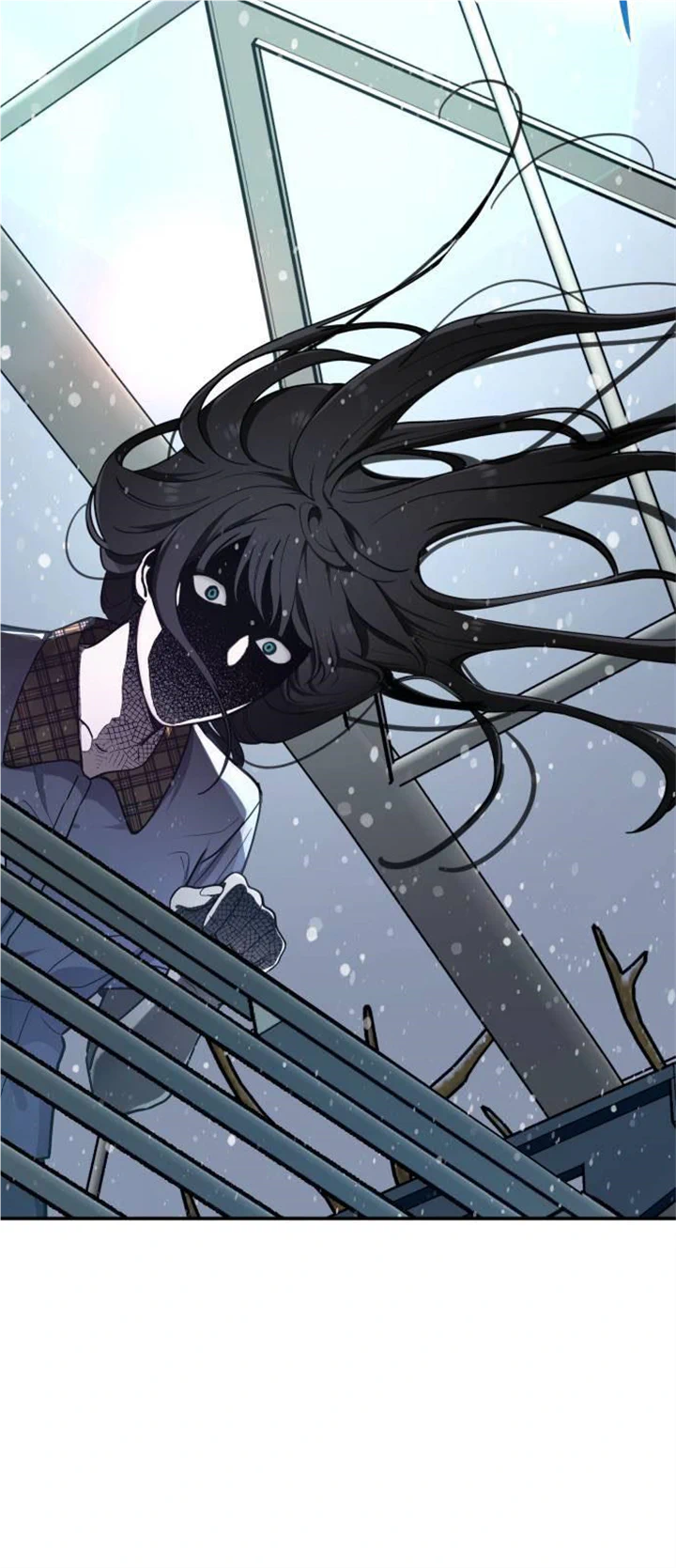 Read Look-Alike Daughter Manga Online